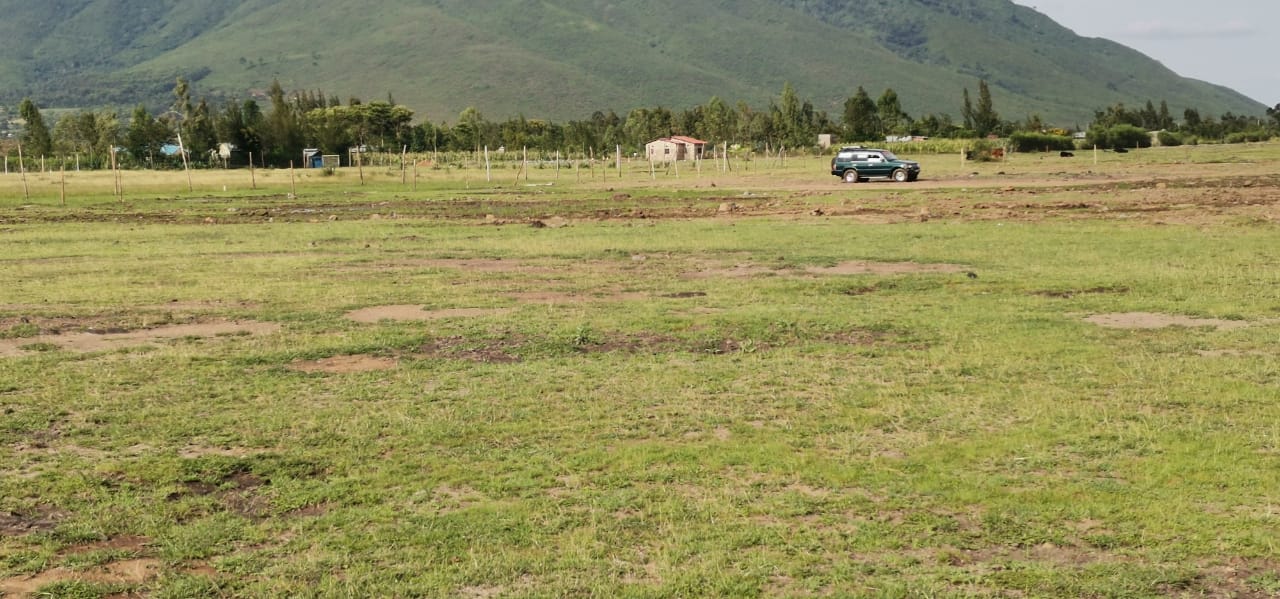 About Ginnland Housing Development team